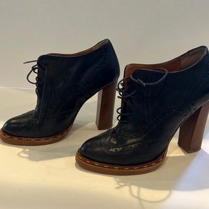 Paul Smith lace-up brogues